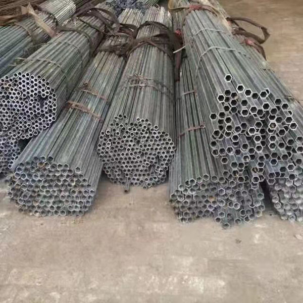 麻阳精密钢管